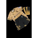 Kit de visitante de niño Real Sociedad 2024/25