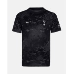 Camiseta de calentamiento visitante Tottenham Hotspur 2025/26 Niño