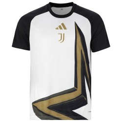 Camiseta Prepartido Tercera Niño Juventus 2026/27