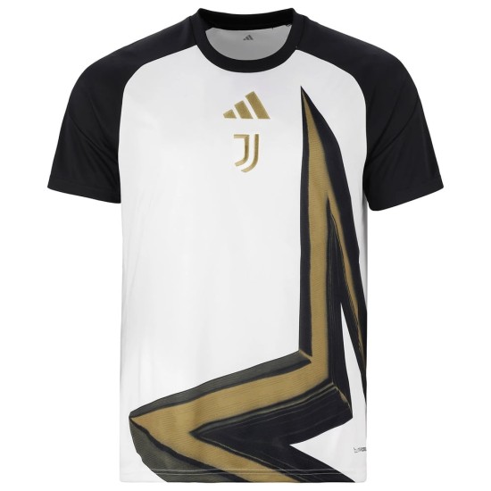 Camiseta Prepartido Tercera Niño Juventus 2026/27
