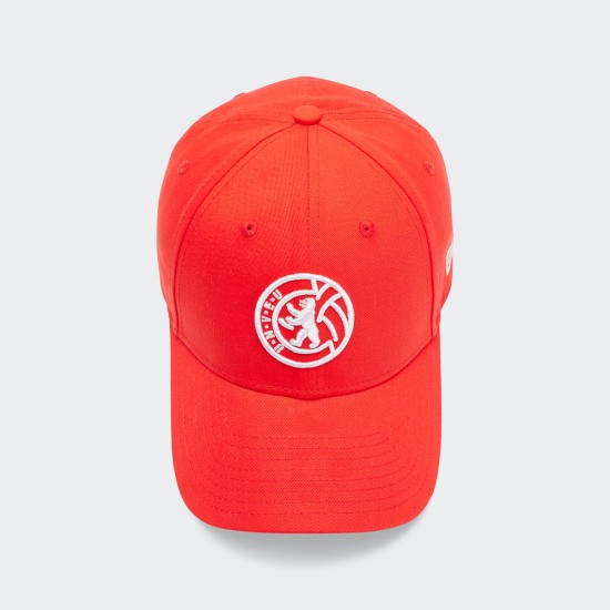 1.FC Union Berlin Gorro New Era – Naranja 1.FC Union Berlin Gorro New Era – Naranja