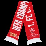 1.FC Union Berlin Bufanda Champions League