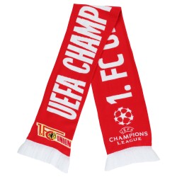 1.FC Union Berlin Bufanda Champions League
