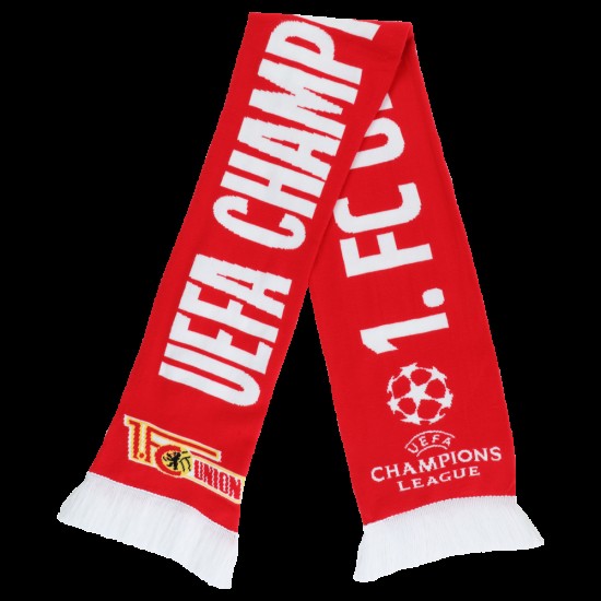 1.FC Union Berlin Bufanda Champions League