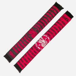 Bufanda 120 Years No Tradition Round Bayer 04 Leverkusen