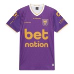 Camiseta Visitante de Go Ahead Eagles 2024/25 para Hombres