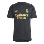 Camiseta de tercera de mujer Real Madrid 2023/24