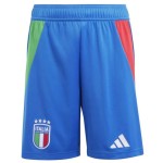 Italia Pantalones Cortos de Visita EURO 2024