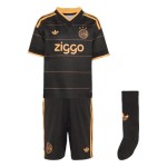 Equipación Visitante Ajax 2026/27 para niño