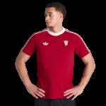 Camiseta Retro Originals 2026 Manchester United Hombre