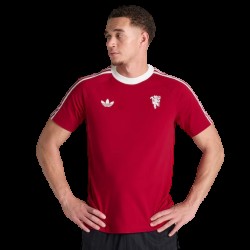 Camiseta Retro Originals 2026 Manchester United Hombre