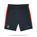 Pantalón Corto de Local Niño Luton Town 2025/26 Pantalón Corto de Local Niño Luton Town 2025/26