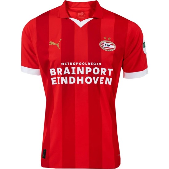 Camiseta Local de PSV 2023/24 para Niños