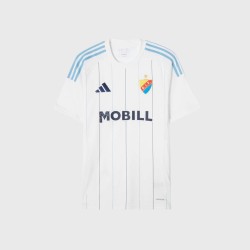 Camiseta visitante para hombres Djurgårdens IF 2024