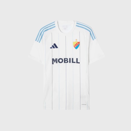 Camiseta visitante para mujeres Djurgårdens IF 2024