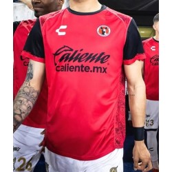 Camiseta Niño Club Tijuana 2024/25 Tercera Prematch Camiseta Niño Club Tijuana 2024/25 Tercera Prematch