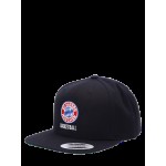 Gorra Snapback Logo Bayern Munich - Azul Marino A