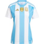 Camiseta Femenina Argentina de Local Copa América 2024