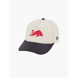 Gorra New Era Dynamic Bull RB Leipzig