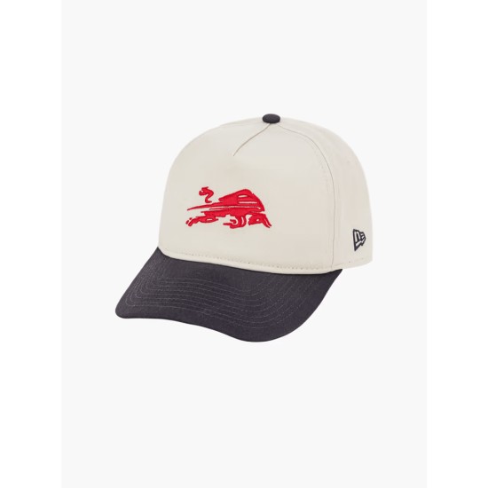 Gorra New Era Dynamic Bull RB Leipzig