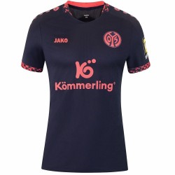 Camisa de visitante para mujer Mainz 05 2024/25