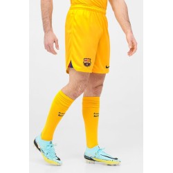 Pantalones cortos de cuarta LFP de hombre FC Barcelona 2023/24