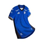 Camiseta de Visitante del Querétaro FC 2026/27 para Mujer