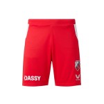 Pantalones Cortos de Local FC Utrecht 2026/27 para Mujer