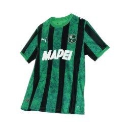 Camiseta Local Sassuolo 2026/27 Hombre