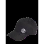 Gorra Clásica Logo Bayern Munich - Negro A