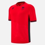 Camiseta de hogar para mujer Albania 2025/26