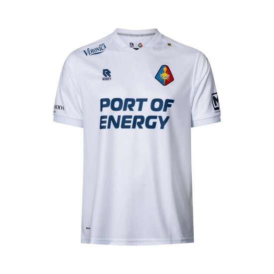 Camiseta de local infantil del SC Telstar 2026/27 Camiseta de local infantil del SC Telstar 2026/27