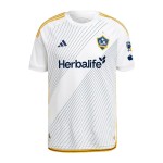 Camiseta local LA Galaxy 2025 niño