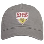 Gorra Crest - Gris VfB Stuttgart