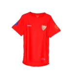 Camiseta Retro Sevilla FC 2006/07 Glasgow para hombre Camiseta Retro Sevilla FC 2006/07 Glasgow para hombre