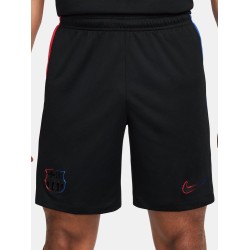 Pantalones cortos de visitante de hombre FC Barcelona 2024/25