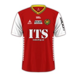 Camiseta tercera para niños GAIS 2024