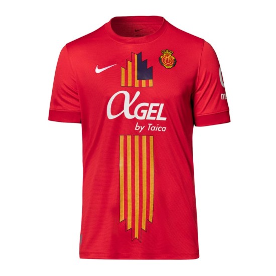 Camiseta especial 2024/25 del Real Mallorca para mujer