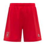 Pantalones cortos terceros Génova 2025/26 hombre