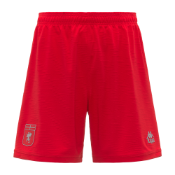 Pantalones cortos terceros Génova 2025/26 hombre