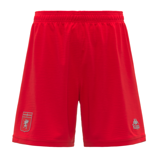 Pantalones cortos terceros Génova 2025/26 hombre