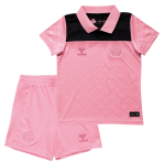 Equipación Visitante Infantil Sunderland 2026/27