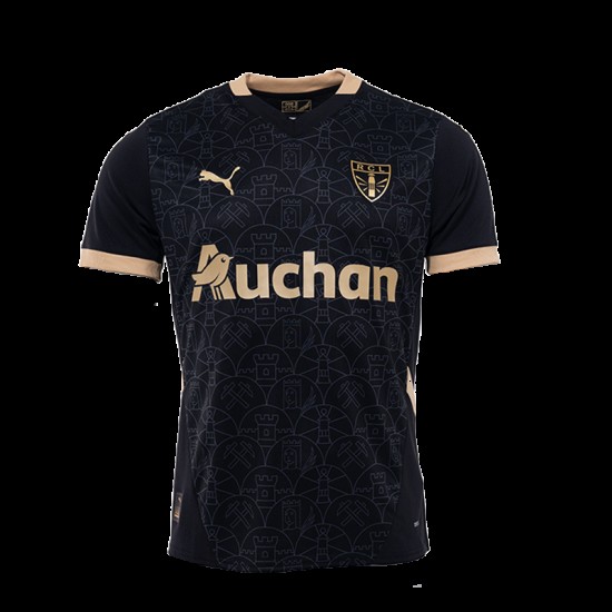 Camiseta especial 2024/25 del RC Lens para niño