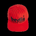 1.FC Union Berlin Gorro Berlin 1.FC Union Berlin Gorro Berlin