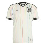 Camiseta Mundial 2026 Visitante Japón Niño
