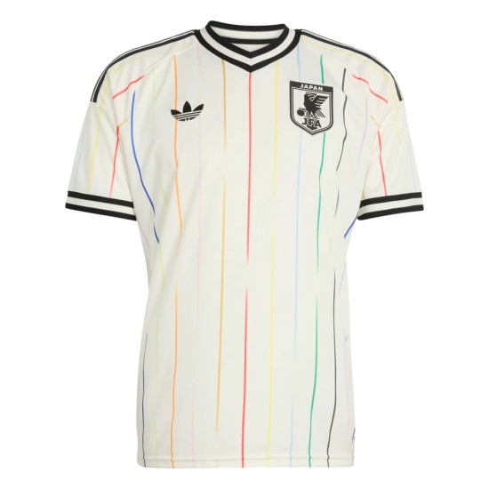 Camiseta Mundial 2026 Visitante Japón Niño