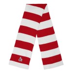 Bufanda Rut-Un-Wiess del 1. FC Köln