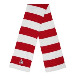 Bufanda Rut-Un-Wiess del 1. FC Köln