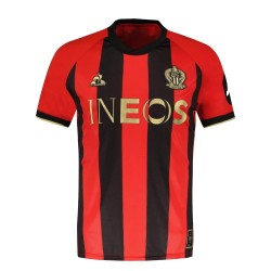 Camisa de casa para mujer OGC Nice 2024/25
