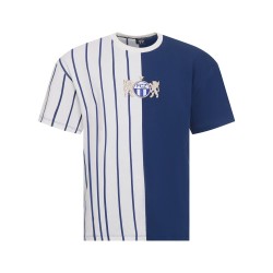 Camiseta Oversized Retro FC Zurich Hombre